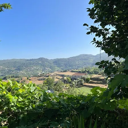 Hébergement de vacances Tiny House Gaia - Eco Retreat In The Mountains *