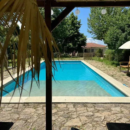 بيت للعطل Tiny House Gaia - Eco Retreat In The Mountains *