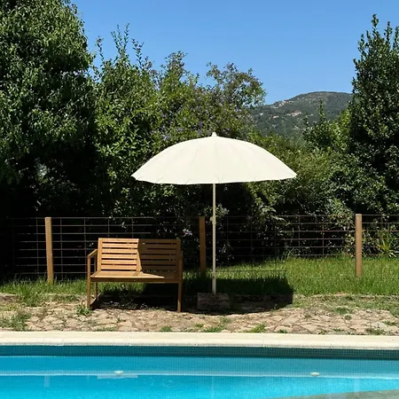 Tiny House Gaia - Eco Retreat In The Mountains Hébergement de vacances *