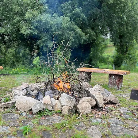Hébergement de vacances Tiny House Gaia - Eco Retreat In The Mountains *